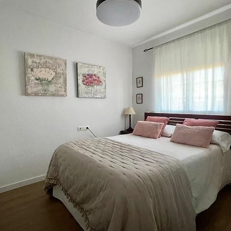 Casa Maleni Apartment Altea Luaran gambar