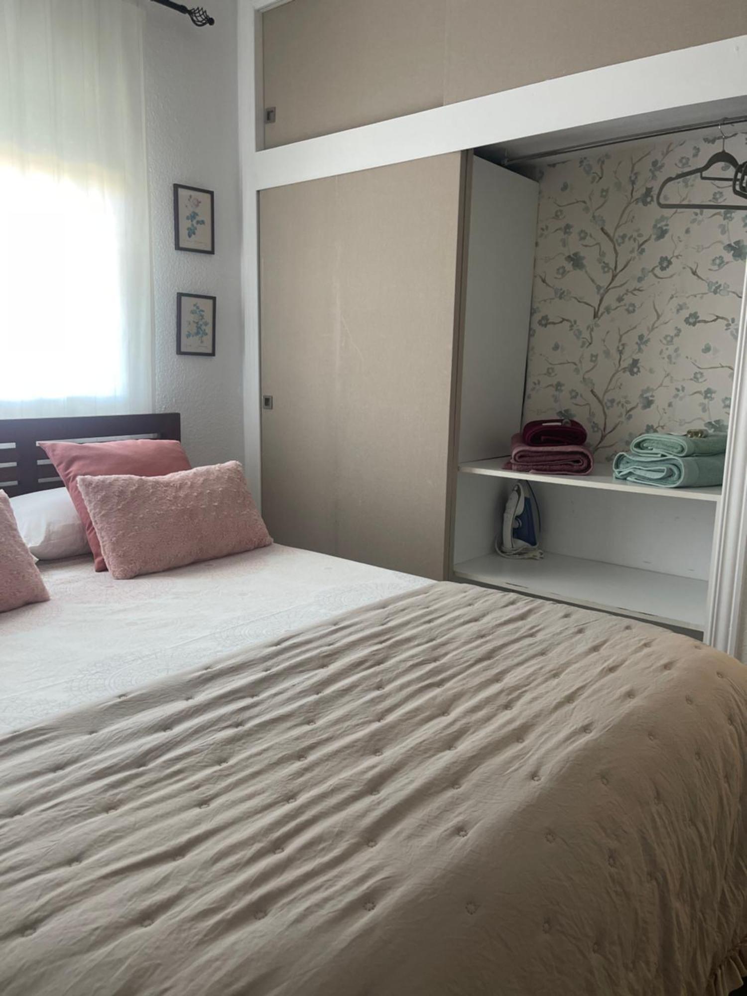 Casa Maleni Apartment Altea Luaran gambar