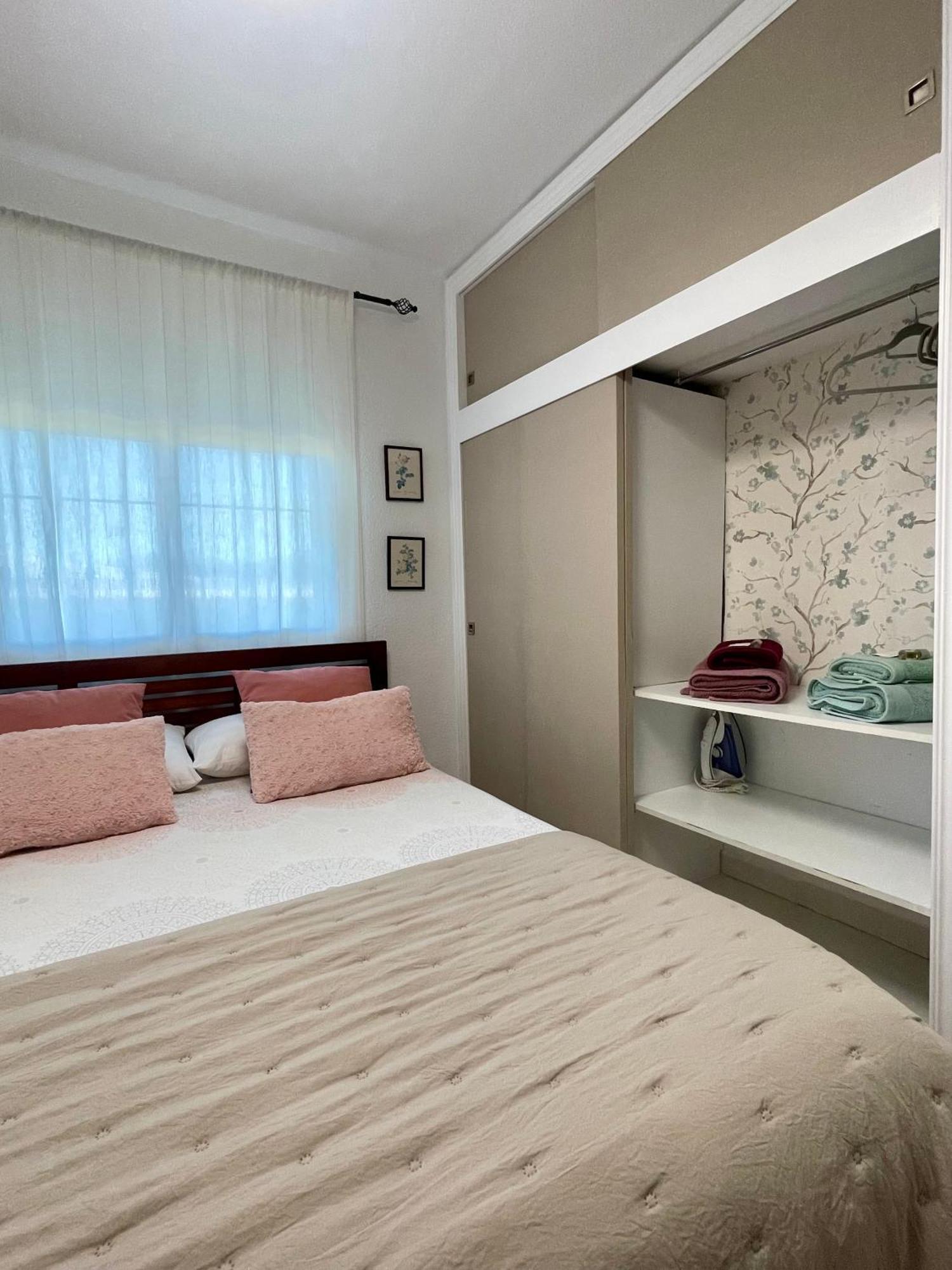 Casa Maleni Apartment Altea Luaran gambar