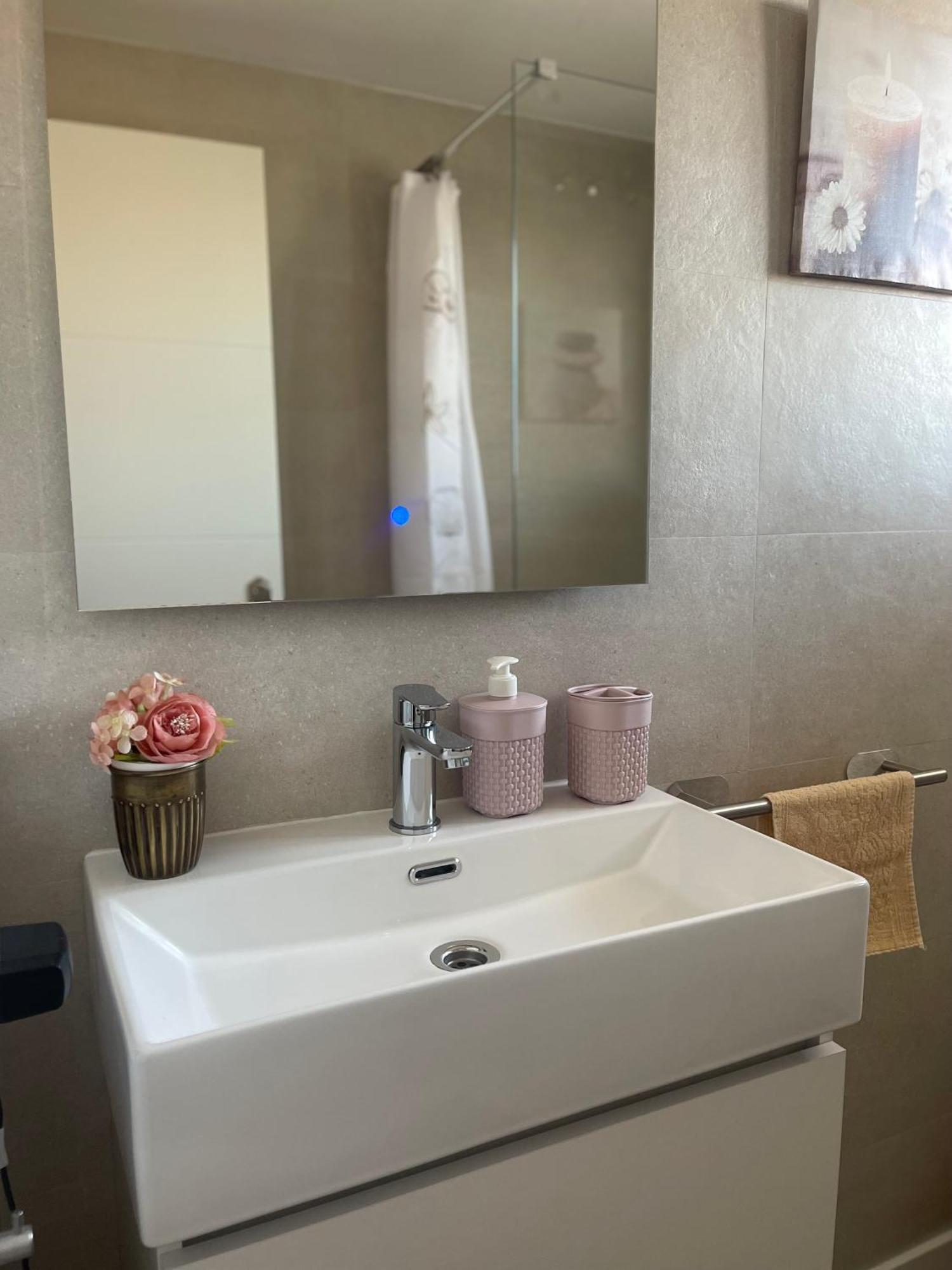 Casa Maleni Apartment Altea Luaran gambar