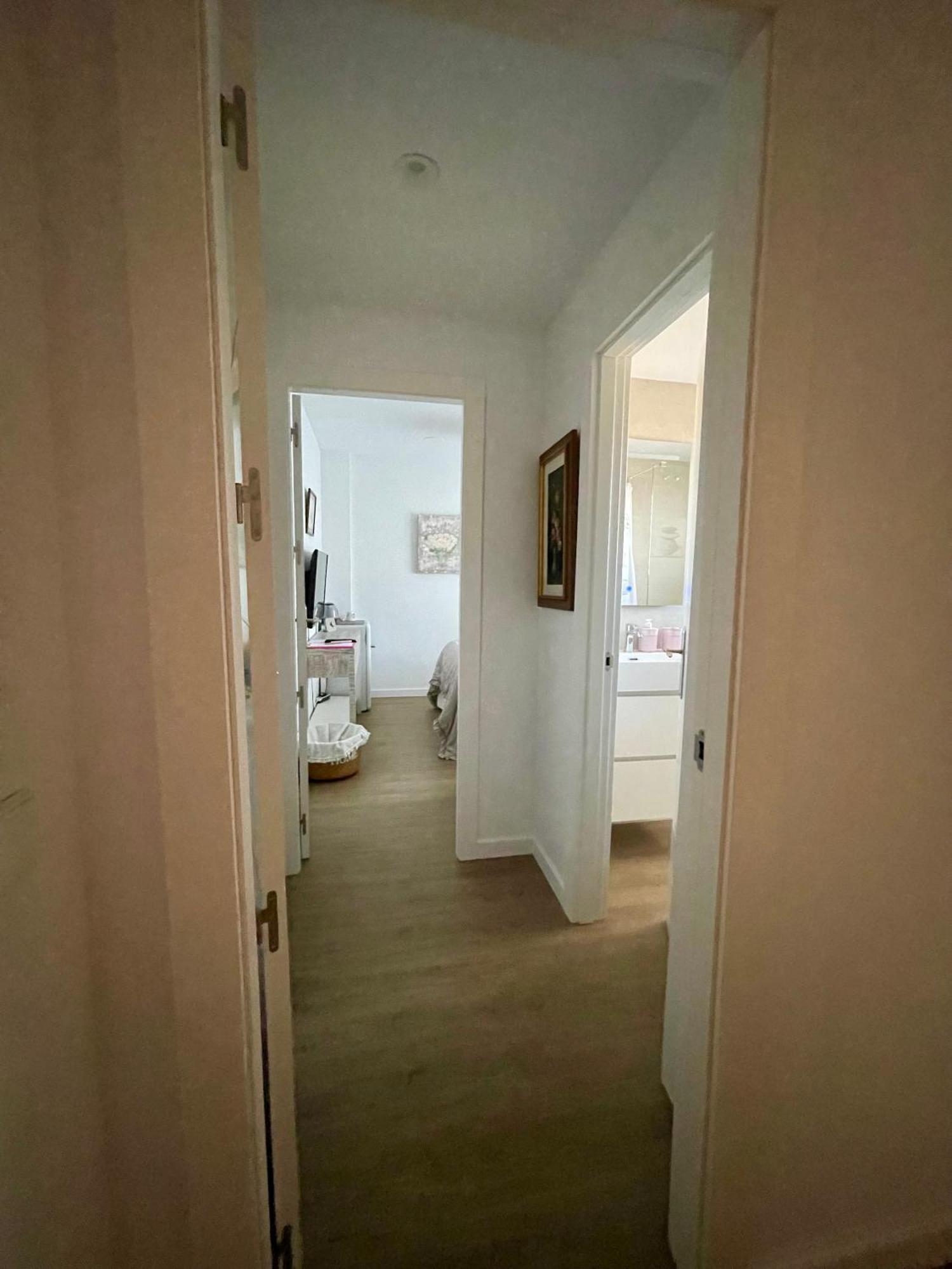 Casa Maleni Apartment Altea Luaran gambar